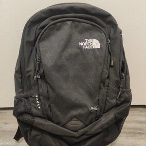 North Face backpack